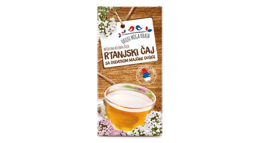 Ukusi moga kraja čaj rtanjski 20g