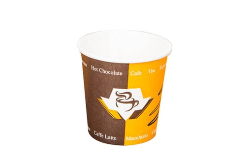 Motospeed čaša kartonska 100ml