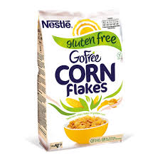 CORN FLAKES BAG NESTLE 500G