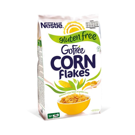 Nestle Corn Flakes 500g