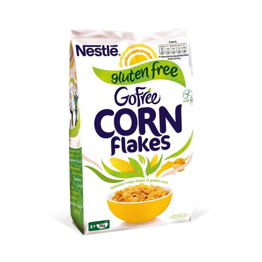 Nestle Corn Flakes 250g