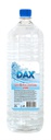 DESTILOVANA VODA 2L DEMI DAX 