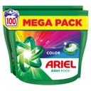 DET ARIEL PODS COLOR 100/1