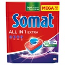 DET SOMAT TABL ALL IN ONE EXTRA 75/1