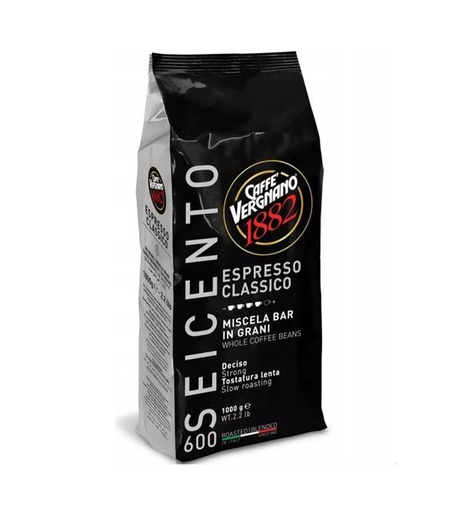 Vergnano Espresso Classico 1kg u zrnu