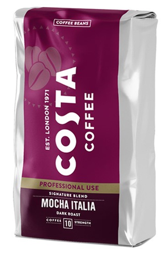 Costa Pro Signature Dark Roast 1kg u zrnu