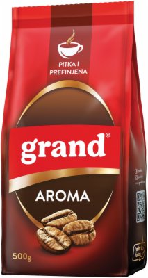 KAFA GRAND AROMA 500GR