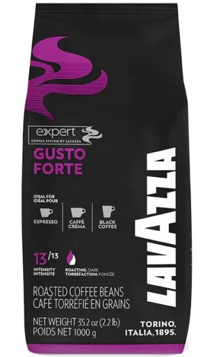 Lavazza Gusto Forte 1kg u zrnu
