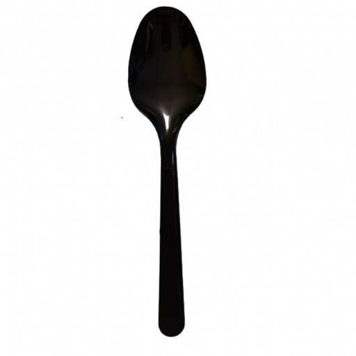 KASIKA PLASTICNA CRNA 50/1