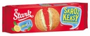 KEKS SKROZ KEKSY LIMUN NANA135G STARK