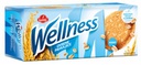 KEKS WELLNESS OVSENE PAHULJICE 210G