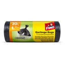 KESE SMECE 20L HD 30/1 FINO