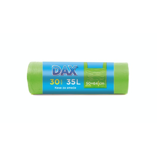 KESE SMECE 35L 30/1 DAX
