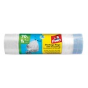 KESE SMECE 70L U BOJI HD 15/1 FINO