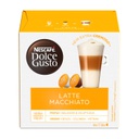 KPS DOLCE GUSTO LATTE MACCHIATO 194G