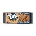 KREKER MULTIGRAIN NORDIC 125G TAK