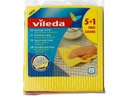 KRPA SUNDJERASTA  VILEDA 5+1 GRATIS