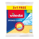 KRPA SUNDJERASTA VILEDA 3+1 GRATIS