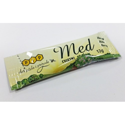 Med ugostiteljski 12g