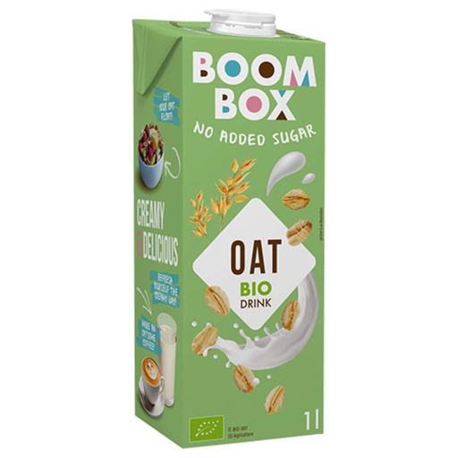 Boom Box ovas napitak 1l