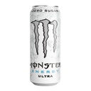 NAPITAK ENERGY MONSTER ZERO WHITE 0,5L