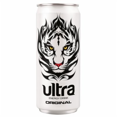 Ultra Energy 0,25l energetski napitak x24 paket