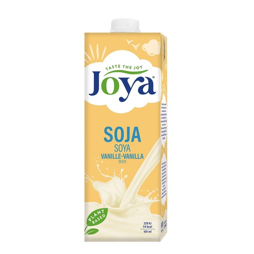 Joya soja vanila napitak 1l