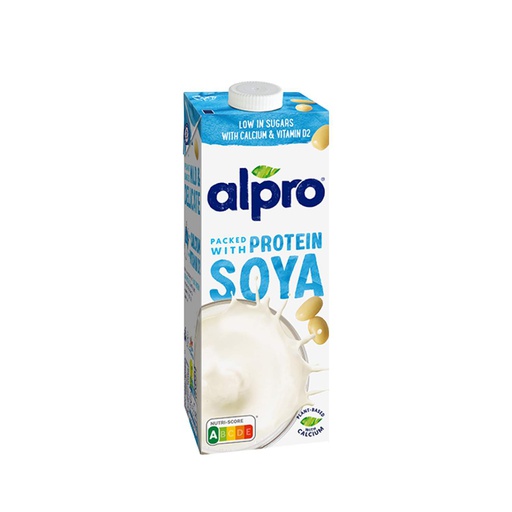 Alpro soja Natural napitak 1l