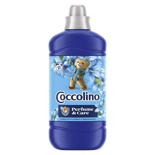 Coccolino omekšivač Creations Blue 1,27l