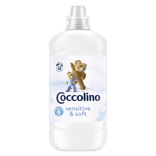 OMEKSIVAC COCCOLINO SENSITIVE 1,45L
