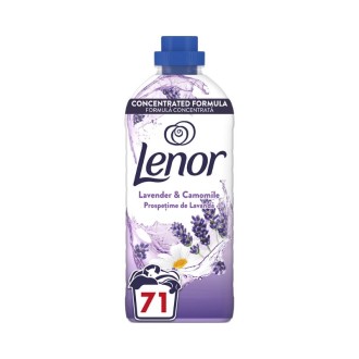 OMEKSIVAC LENOR LAVANDA 71W 1.491L
