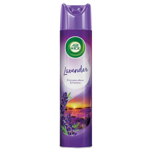 Air Wick Lavander 300ml
