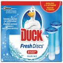 OSV DUCK WC FRESH DISK dupla dopuna 72 ML