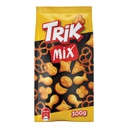 PERECE MIX SLANI TRIK 300GR BANINI