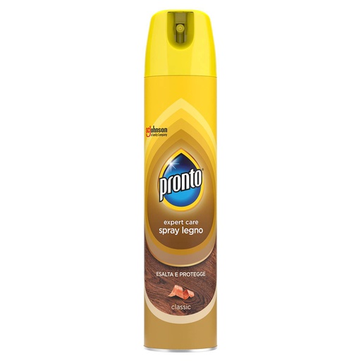 Pronto sredstvo za nameštaj u spreju 300ml