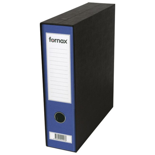 Registrator A4 Fornax Prestig plavi