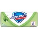 SAPUN SAFEGUARD SOAP ALOE 90G