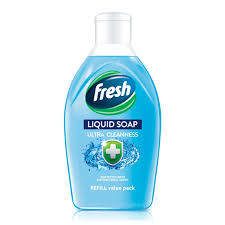 SAPUN TECNI FRESH ULTRA CLEANNESS 1L