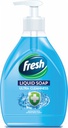 SAPUN TECNI FRESH CLEA 500ML