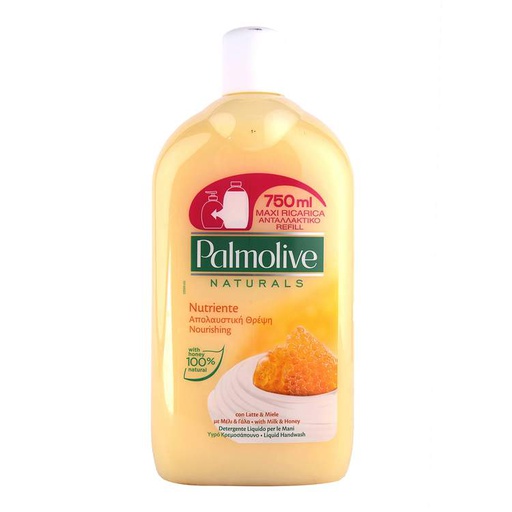 Palmolive tečni sapun med i mleko 750ml