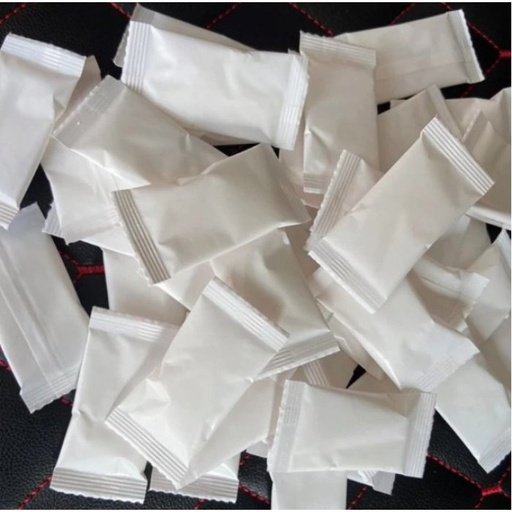 SECER PORCIONI 500X4G RIOBA