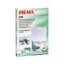 SIGMA FOLIJA U A4 100/1 40M.M