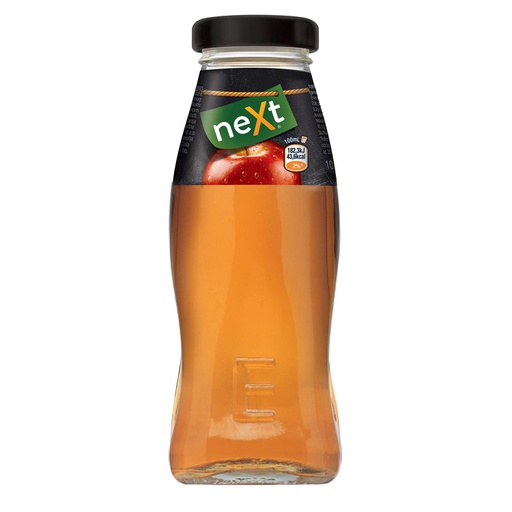 Next Premium jabuka NRG 0,2l X24 paket