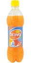 SOK 0.5L BRAVO MULTIVITAMIN RAUCH