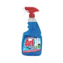 SRED ARF ZA STAKLA CRYSTAL SHINE 650ML