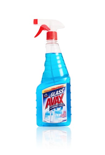 Avax Glass sredstvo za staklo 1l Tehnohemija
