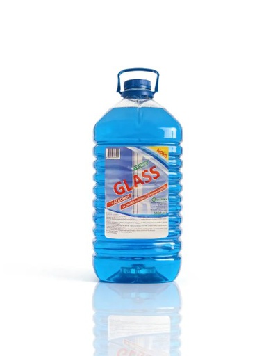 Avax Glass sredstvo za staklo 5l Tehnohemija