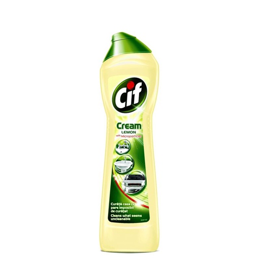 Cif Cream limun 500ml