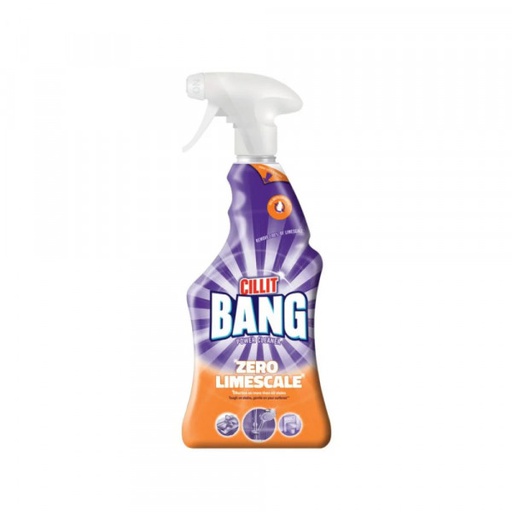 SRED CILLIT BANG SPREJ ZA KAMENAC 750ML