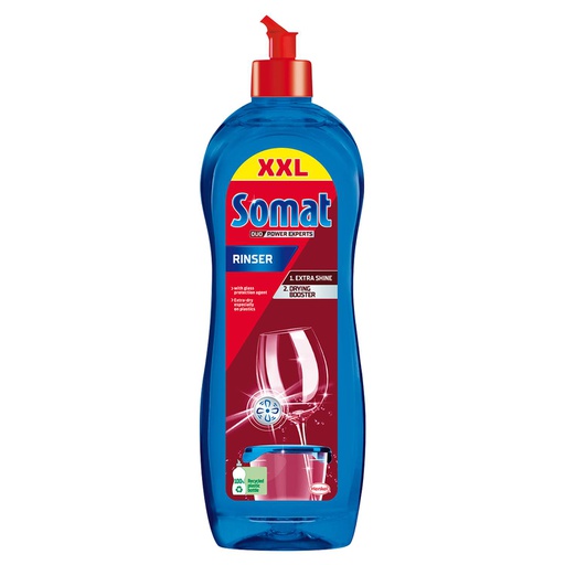 Somat sjaj Extra Power za mašinsko pranje posuđa 750ml